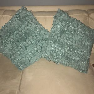 Cynthia Rowley Pillows